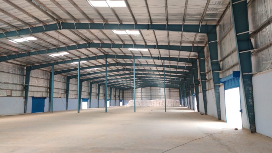 Aman warehousing Pvt. Ltd